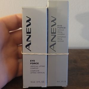 Avon anew eye force